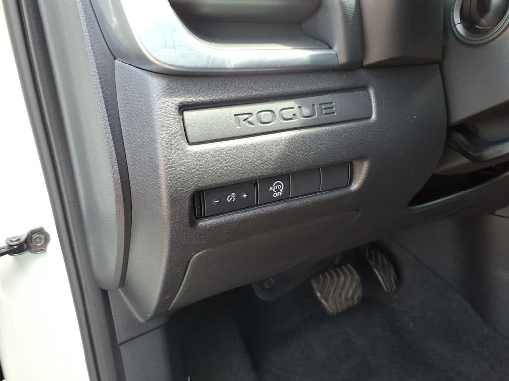 Thumbnail: 2024 Nissan Rogue - 19