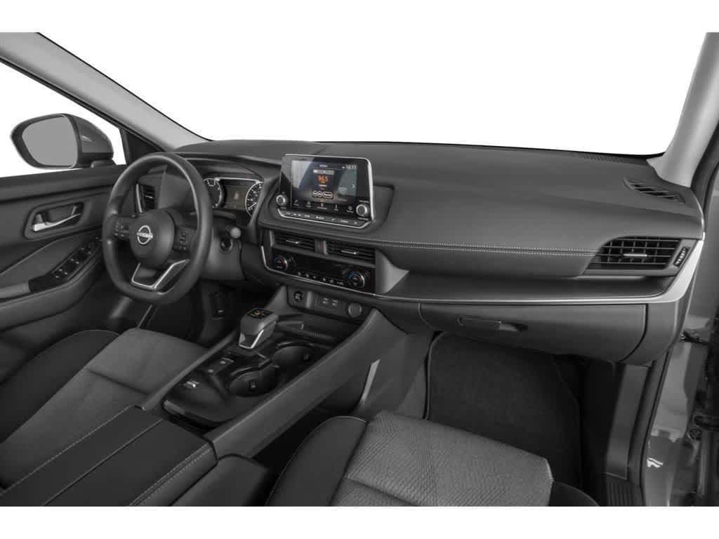 Thumbnail: 2025 Nissan Rogue - 5