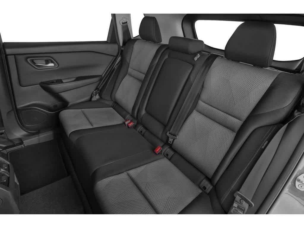 Thumbnail: 2025 Nissan Rogue - 4