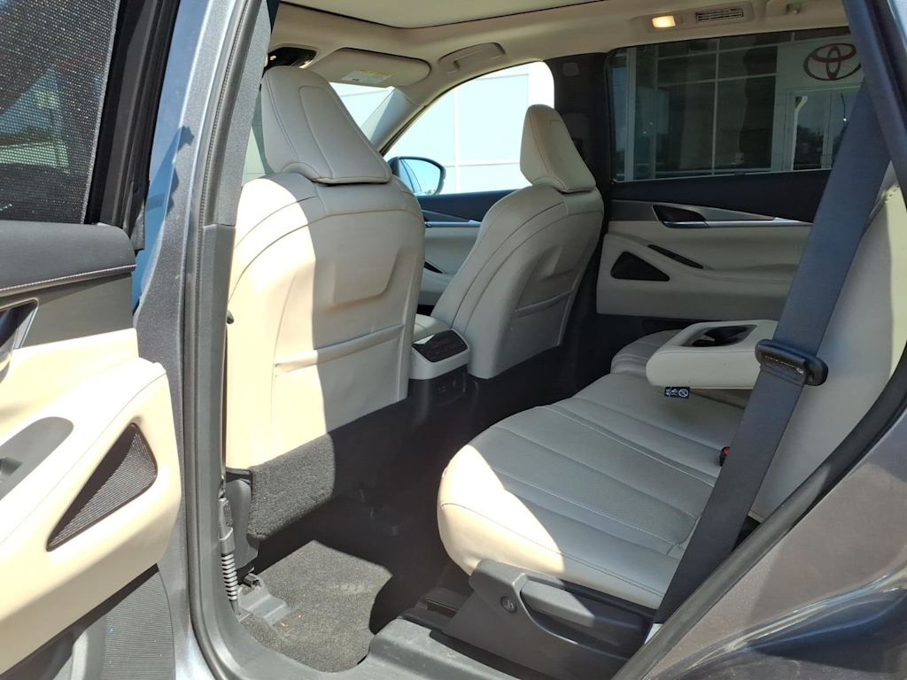 Thumbnail: 2023 INFINITI QX60 - 29