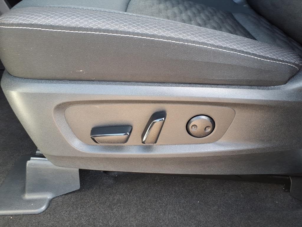 Thumbnail: 2025 Nissan Pathfinder - 18