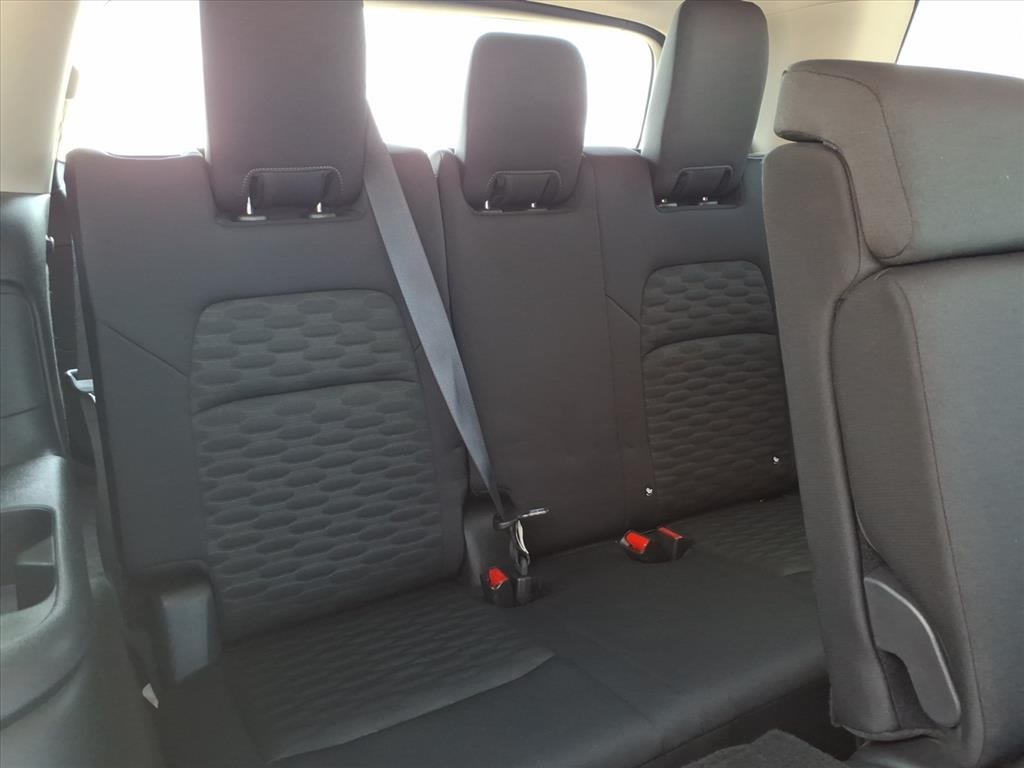 Thumbnail: 2025 Nissan Pathfinder - 30