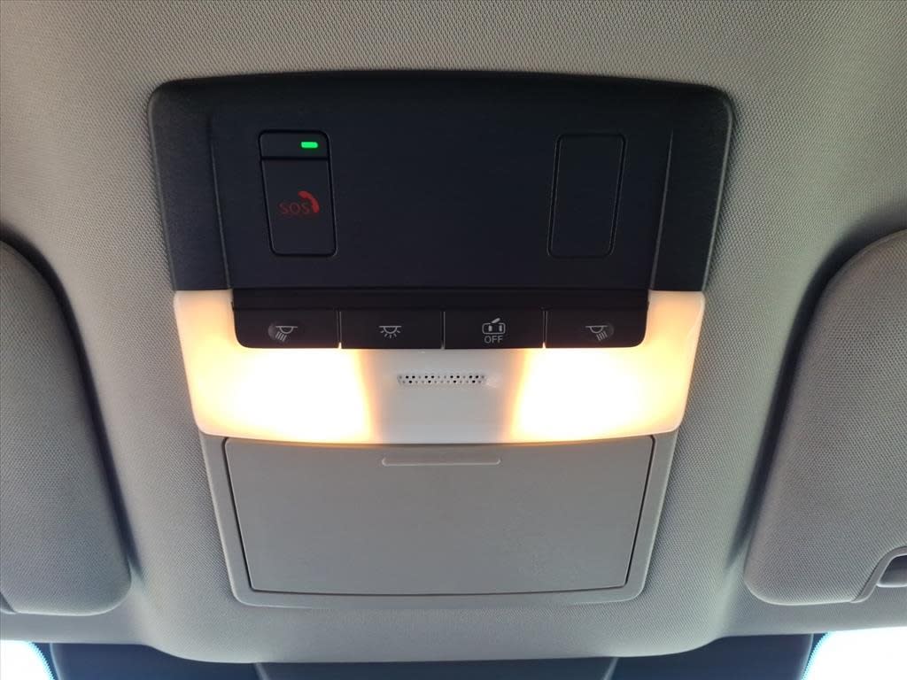 Thumbnail: 2025 Nissan Pathfinder - 26