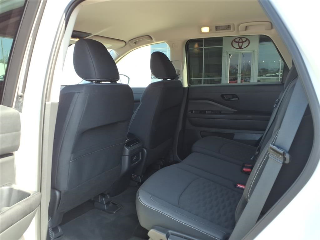 Thumbnail: 2025 Nissan Pathfinder - 29