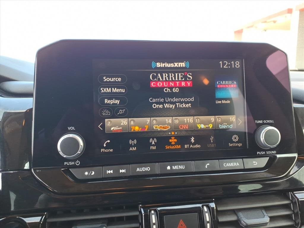 Thumbnail: 2025 Nissan Pathfinder - 10