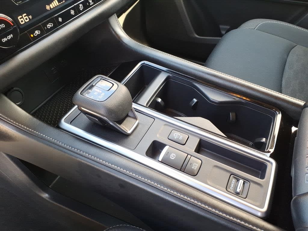 Thumbnail: 2025 Nissan Pathfinder - 11