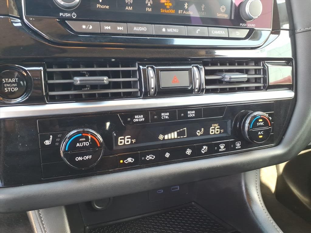 Thumbnail: 2025 Nissan Pathfinder - 24