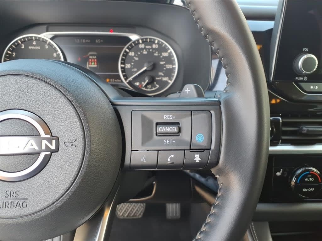 Thumbnail: 2025 Nissan Pathfinder - 22