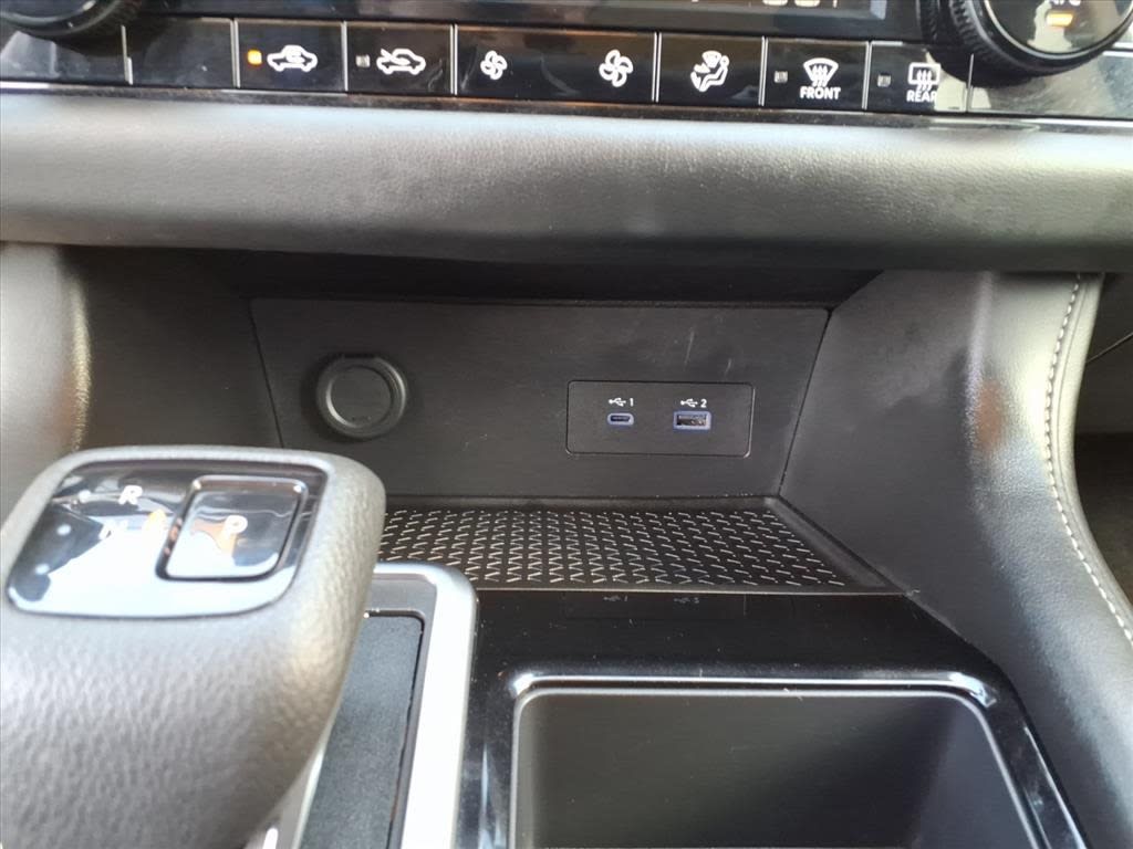 Thumbnail: 2025 Nissan Pathfinder - 25