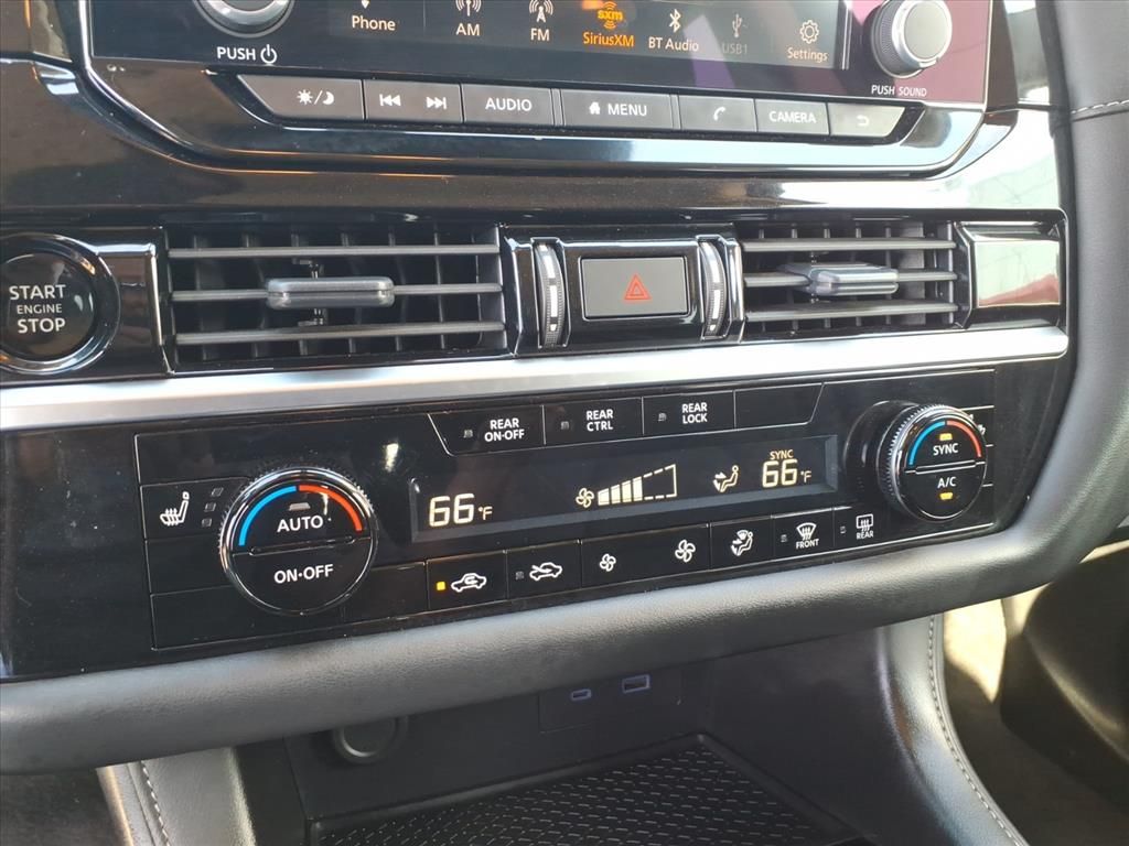 Thumbnail: 2025 Nissan Pathfinder - 24