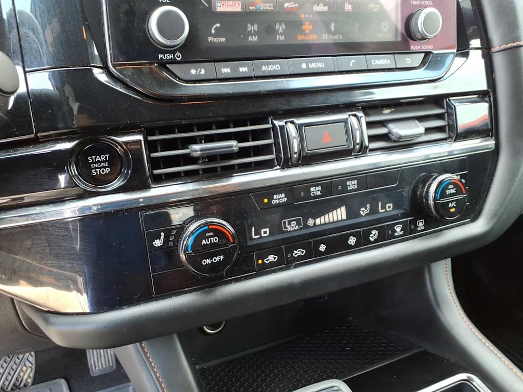 Thumbnail: 2025 Nissan Pathfinder - 24