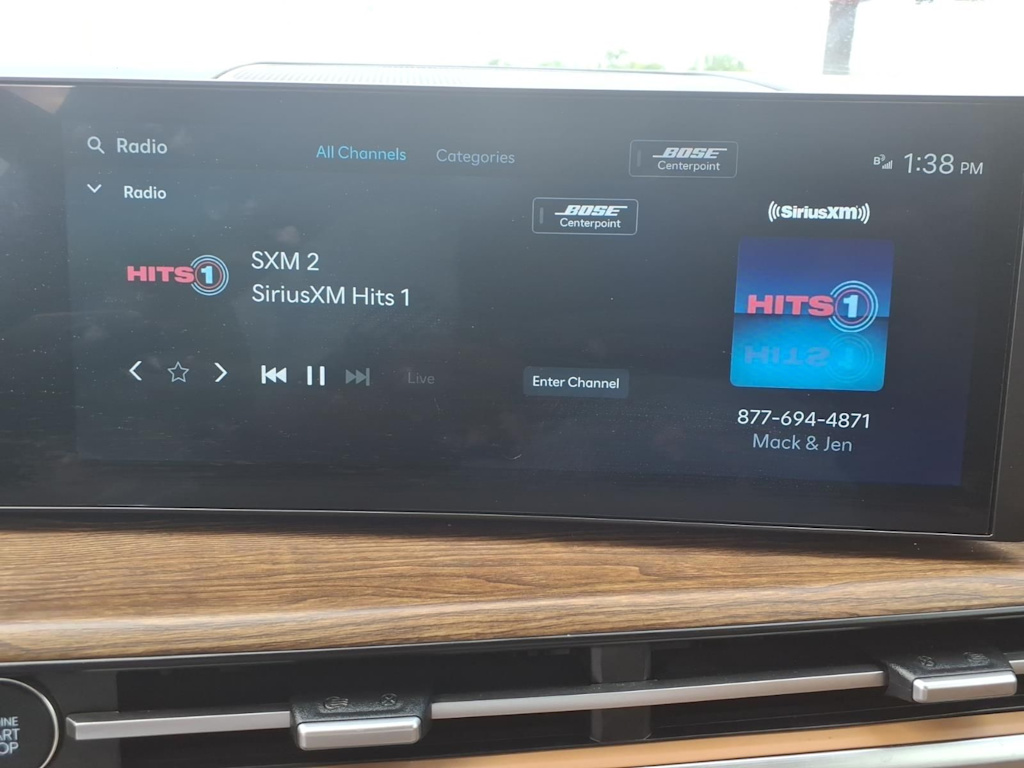 Thumbnail: 2024 Hyundai Santa Fe - 10