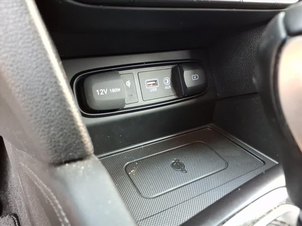 Thumbnail: 2020 Hyundai Santa Fe - 26