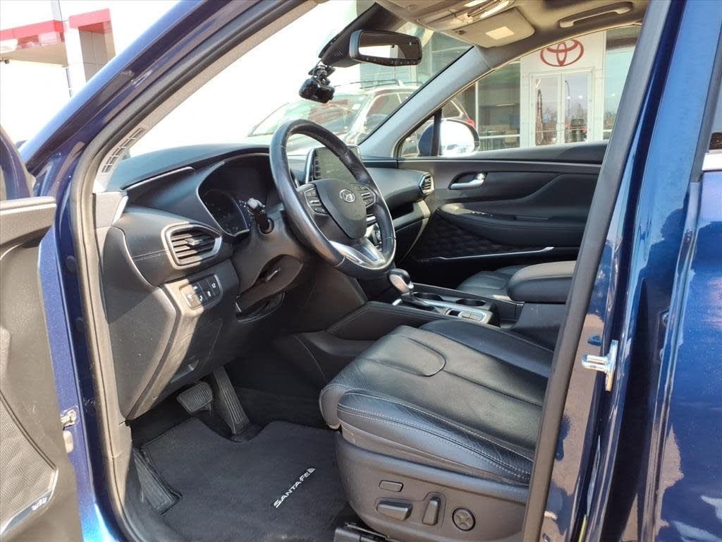 Thumbnail: 2020 Hyundai Santa Fe - 29