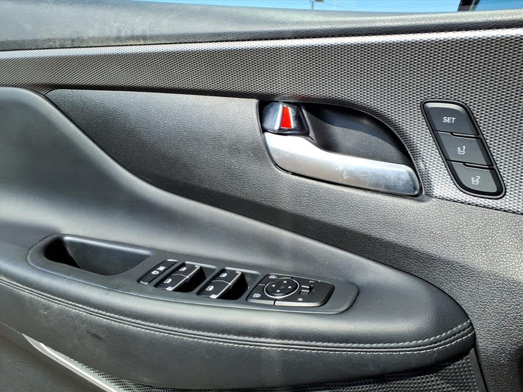 Thumbnail: 2020 Hyundai Santa Fe - 19