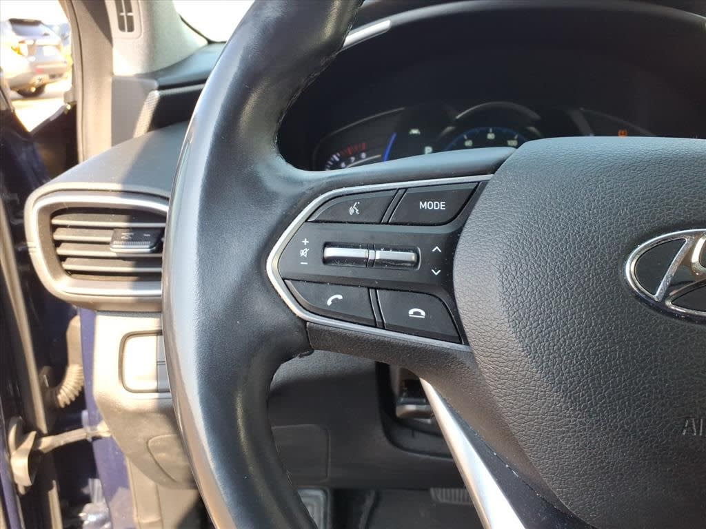 Thumbnail: 2020 Hyundai Santa Fe - 21