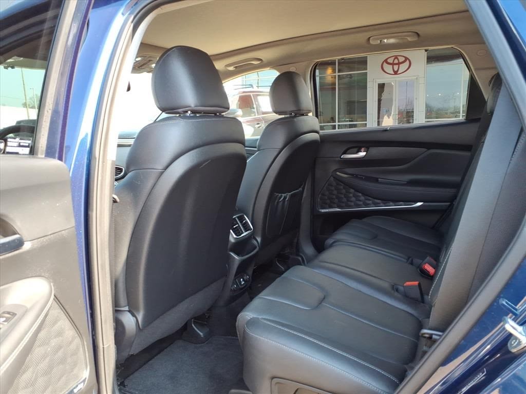 Thumbnail: 2020 Hyundai Santa Fe - 31