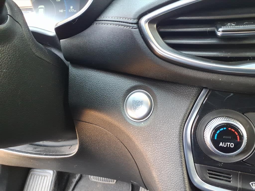 Thumbnail: 2020 Hyundai Santa Fe - 23