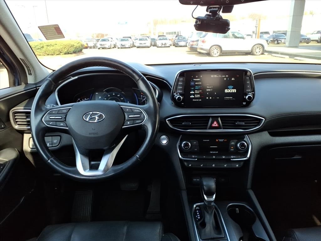 Thumbnail: 2020 Hyundai Santa Fe - 2