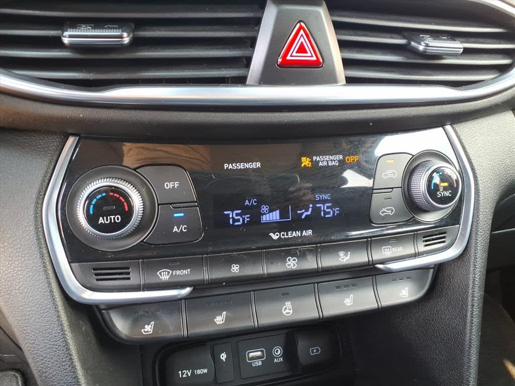 Thumbnail: 2020 Hyundai Santa Fe - 25