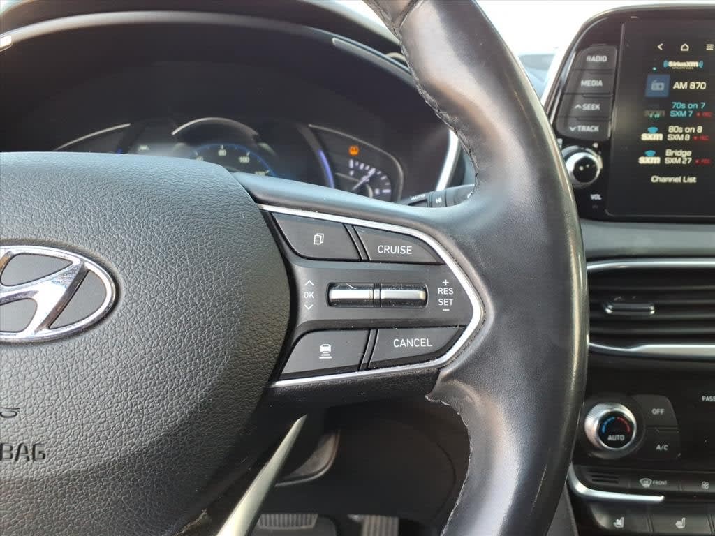 Thumbnail: 2020 Hyundai Santa Fe - 22