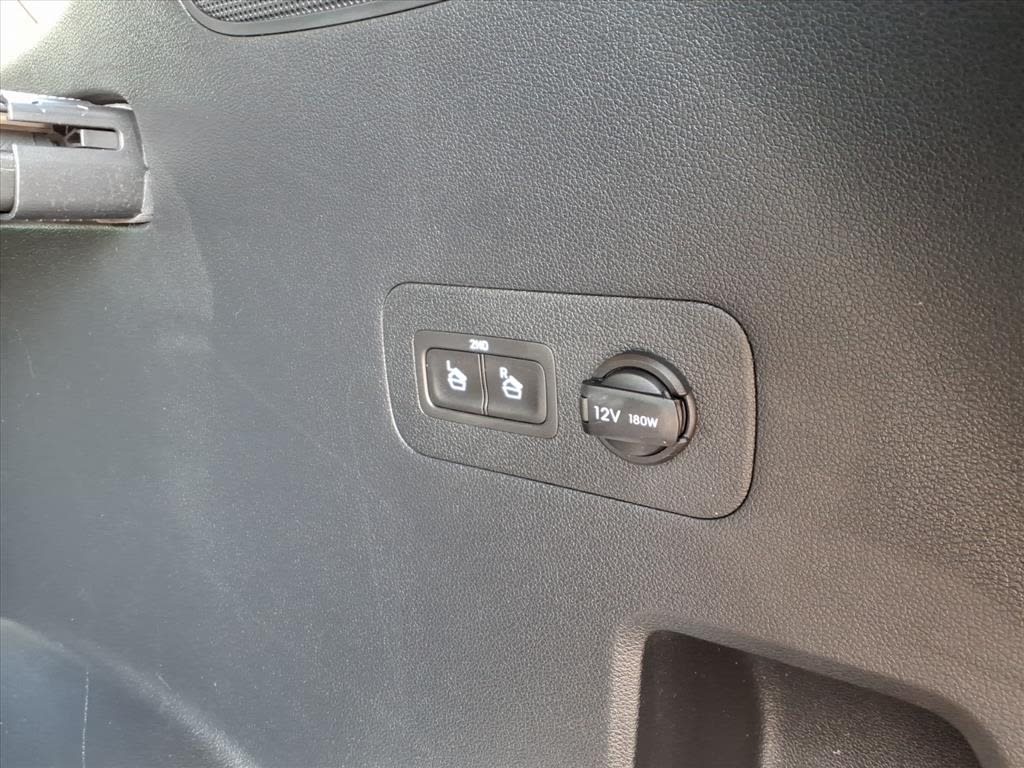 Thumbnail: 2020 Hyundai Santa Fe - 16