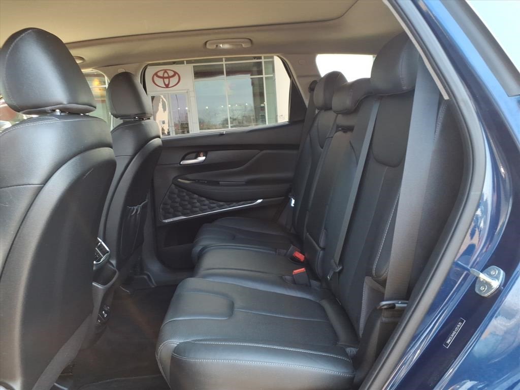 Thumbnail: 2020 Hyundai Santa Fe - 30