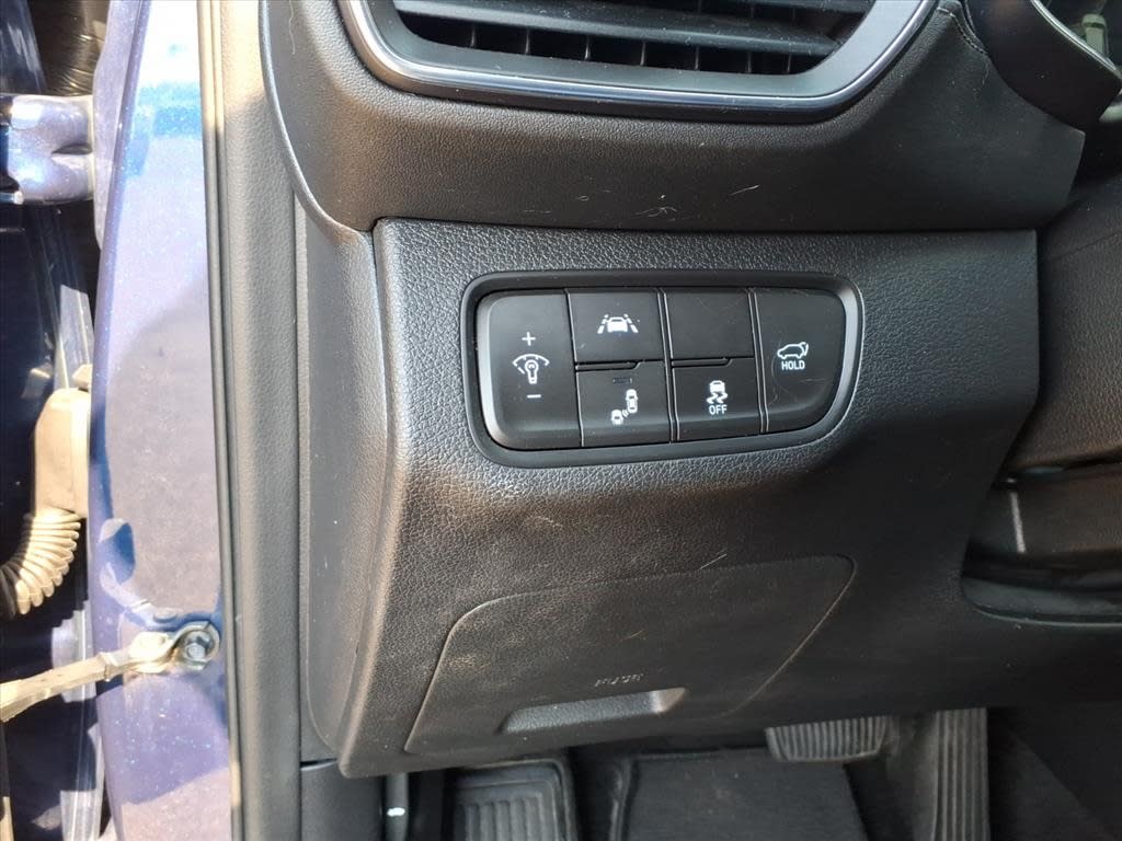 Thumbnail: 2020 Hyundai Santa Fe - 20