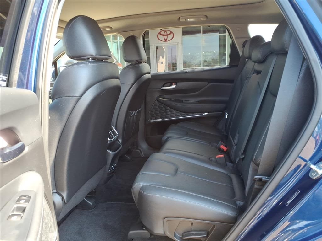 Thumbnail: 2020 Hyundai Santa Fe - 9