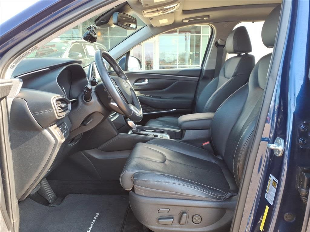 Thumbnail: 2020 Hyundai Santa Fe - 7