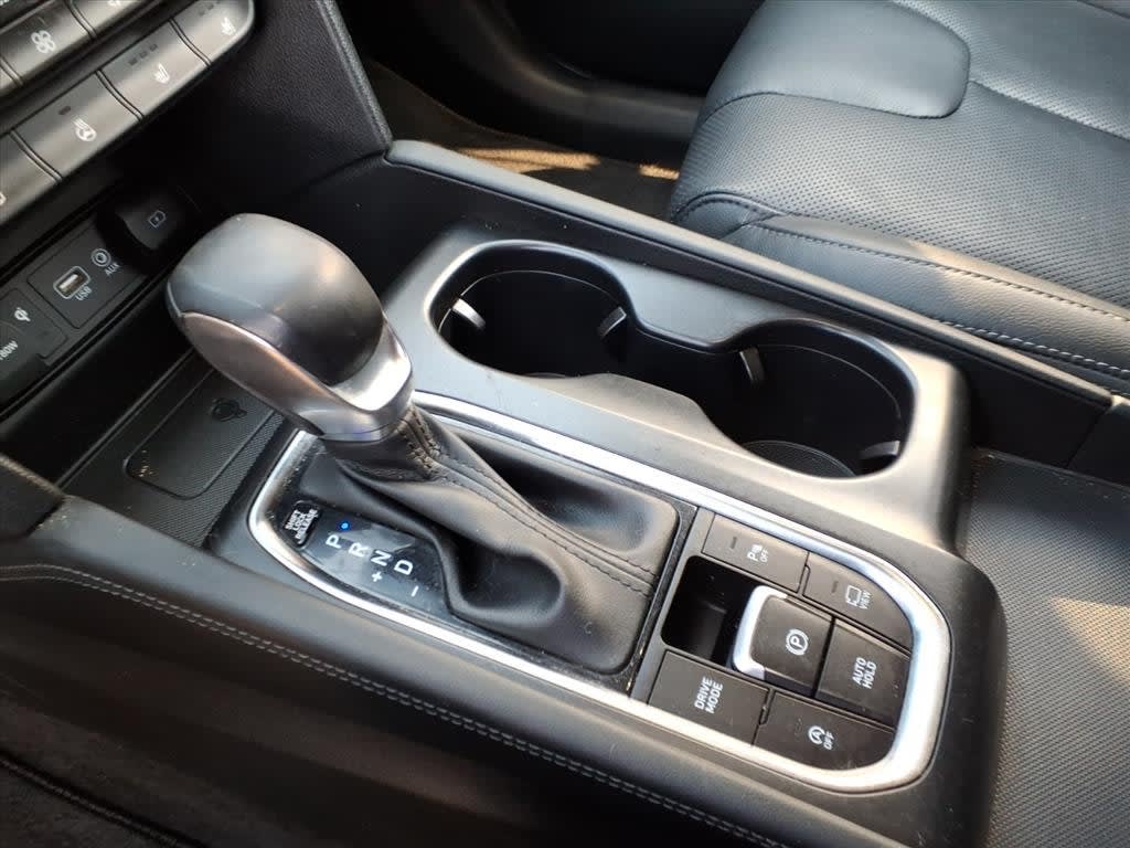 Thumbnail: 2020 Hyundai Santa Fe - 10