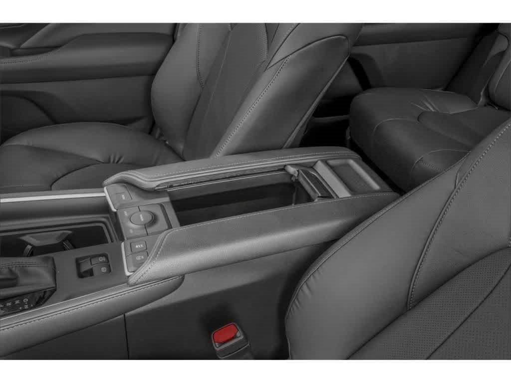 Thumbnail: 2026 Toyota Grand Highlander - 11