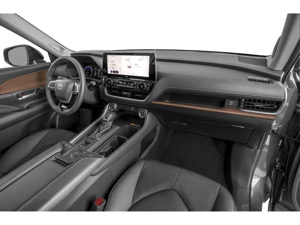 Thumbnail: 2026 Toyota Grand Highlander - 8
