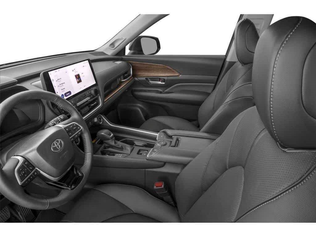 Thumbnail: 2026 Toyota Grand Highlander - 6