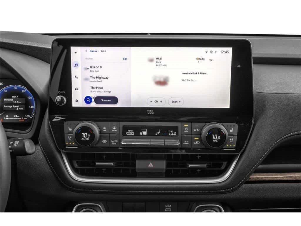 Thumbnail: 2026 Toyota Grand Highlander - 9