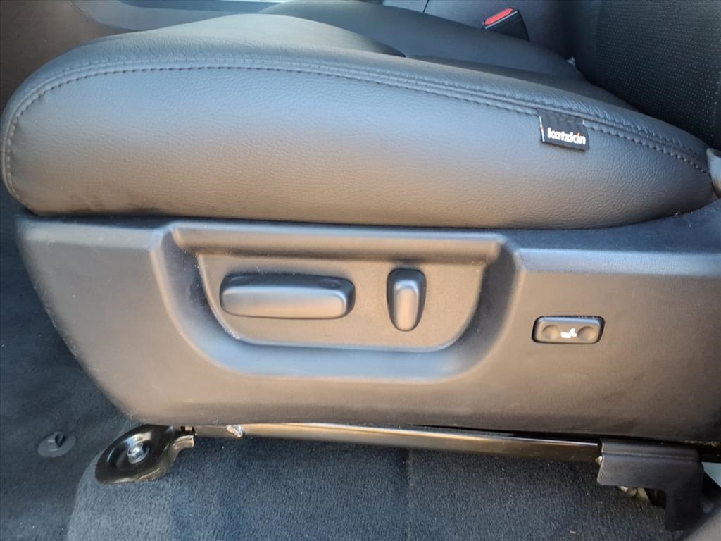 Thumbnail: 2022 Toyota Sequoia - 17