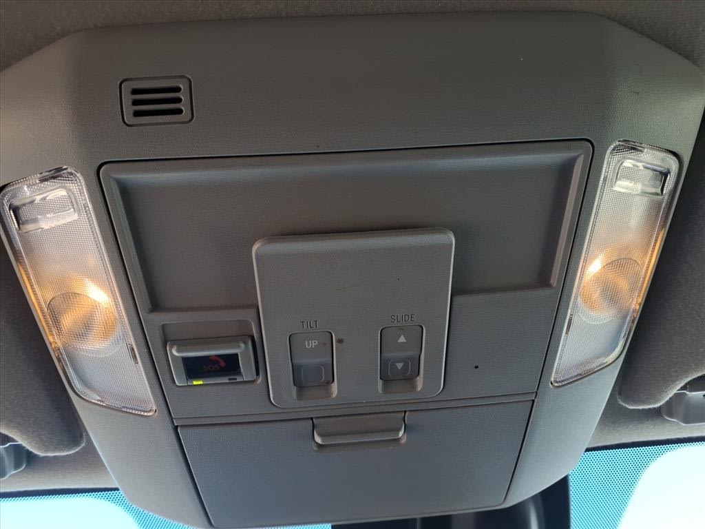 Thumbnail: 2022 Toyota Sequoia - 25