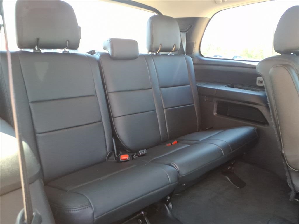 Thumbnail: 2022 Toyota Sequoia - 29