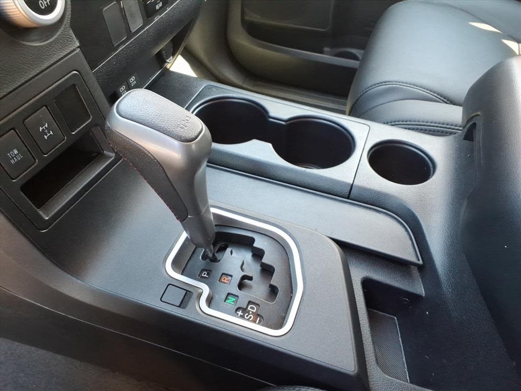 Thumbnail: 2022 Toyota Sequoia - 23