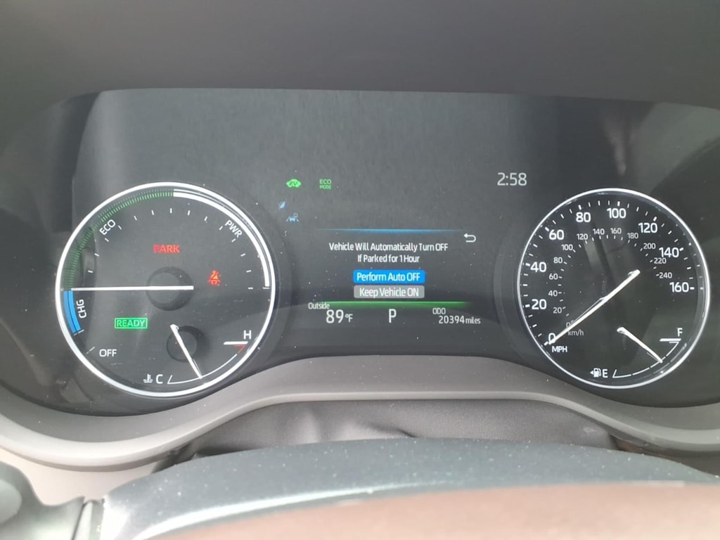 Thumbnail: 2024 Toyota Sienna - 13