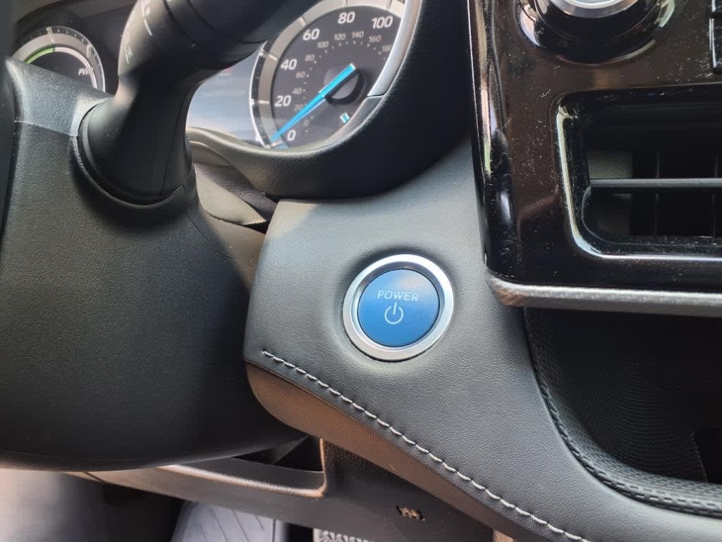 Thumbnail: 2020 Toyota Highlander - 11