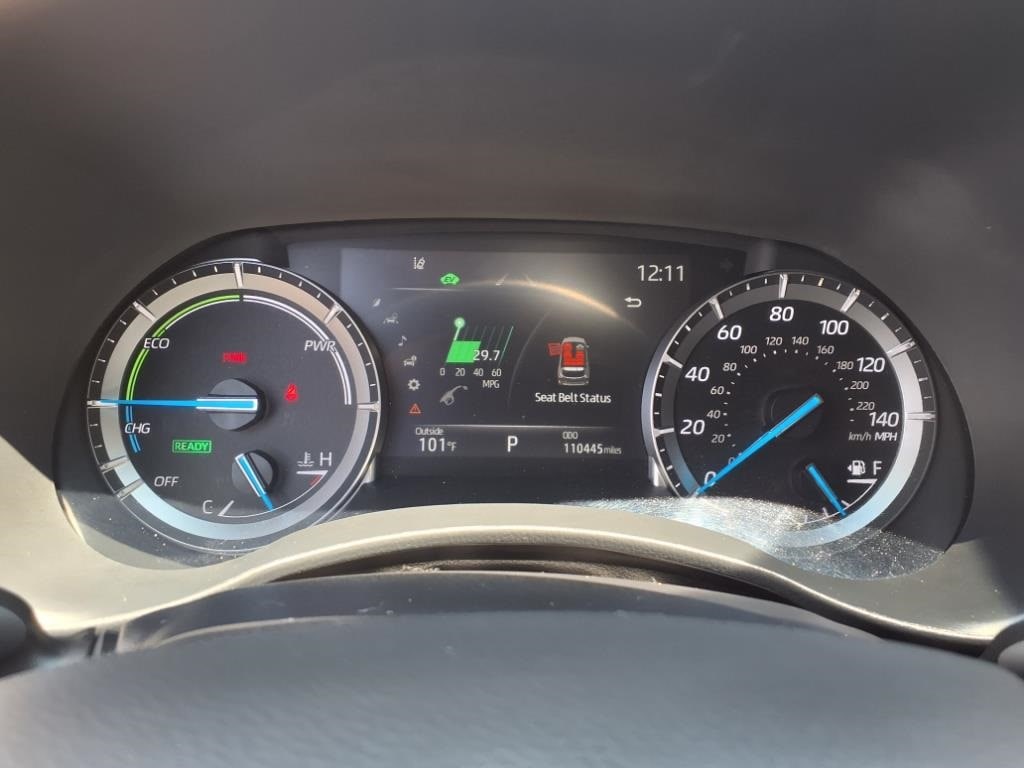 Thumbnail: 2020 Toyota Highlander - 12