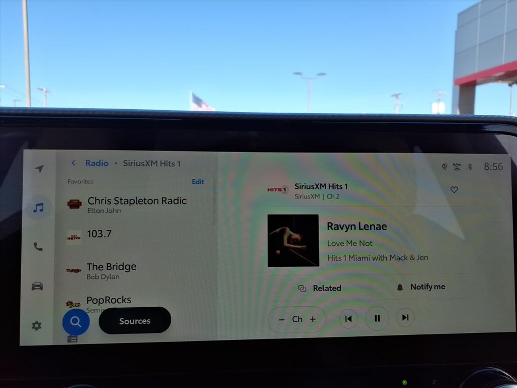 Thumbnail: 2023 Toyota Highlander - 10