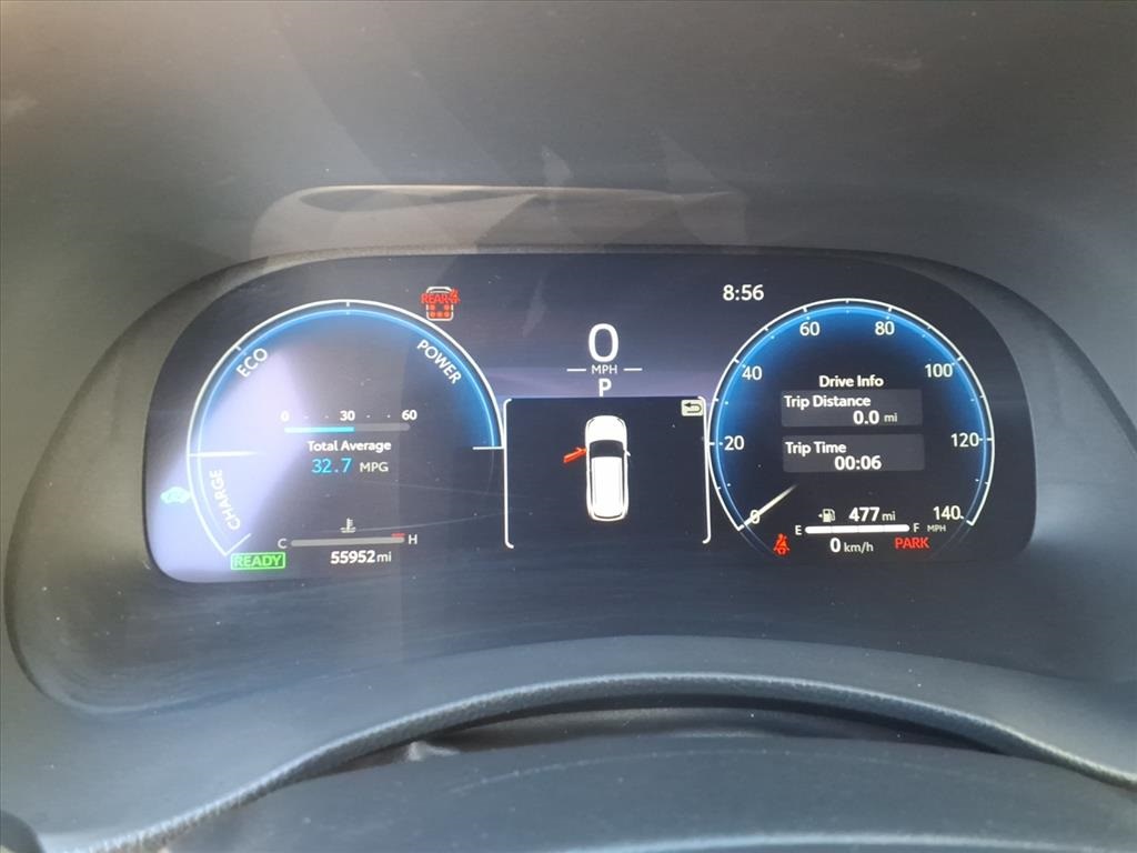 Thumbnail: 2023 Toyota Highlander - 12