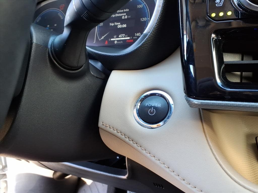 Thumbnail: 2023 Toyota Highlander - 11