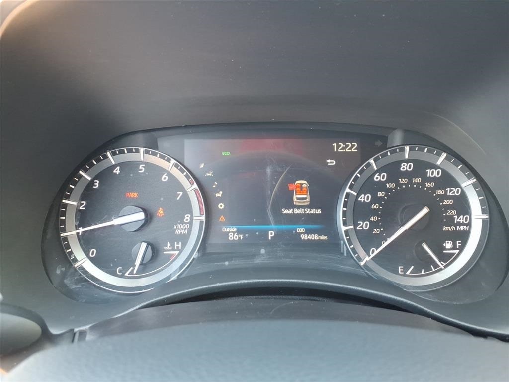 Thumbnail: 2021 Toyota Highlander - 12