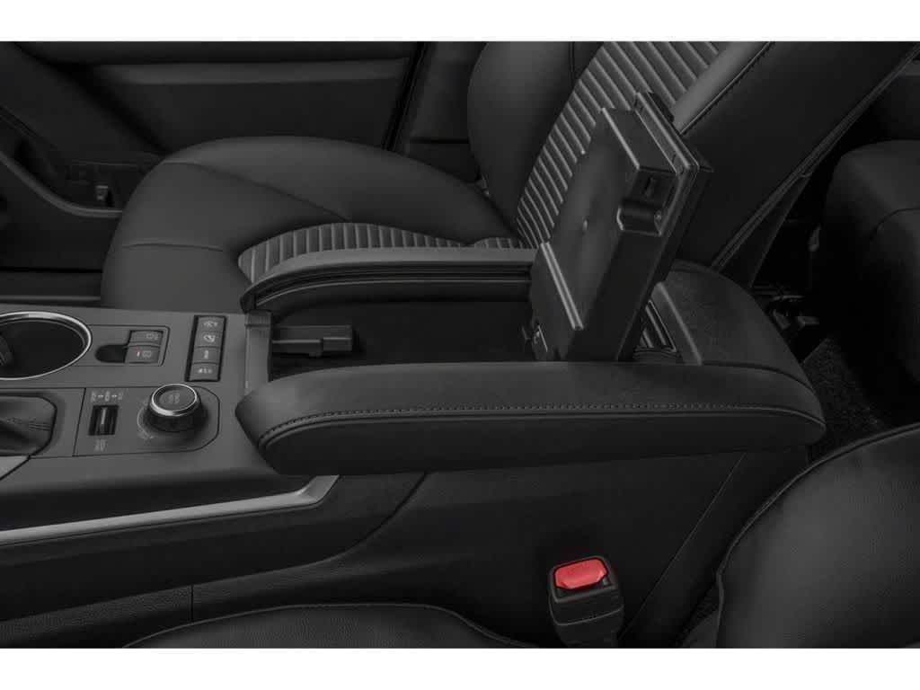 Thumbnail: 2022 Toyota Highlander - 11