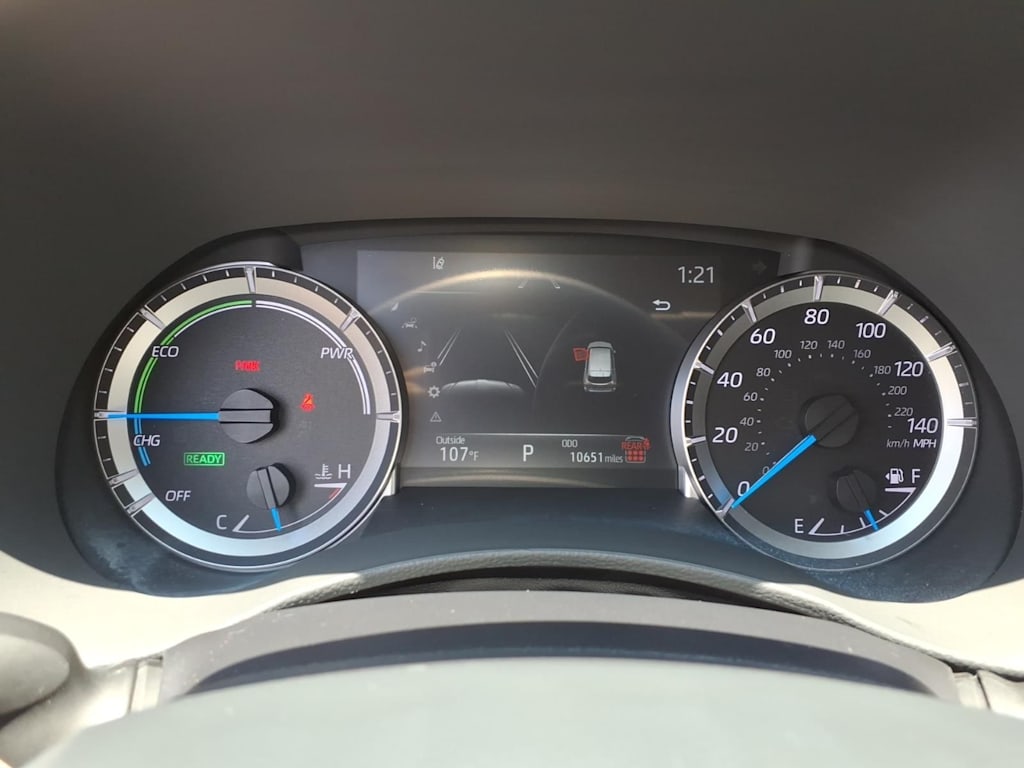 Thumbnail: 2026 Toyota Highlander - 12