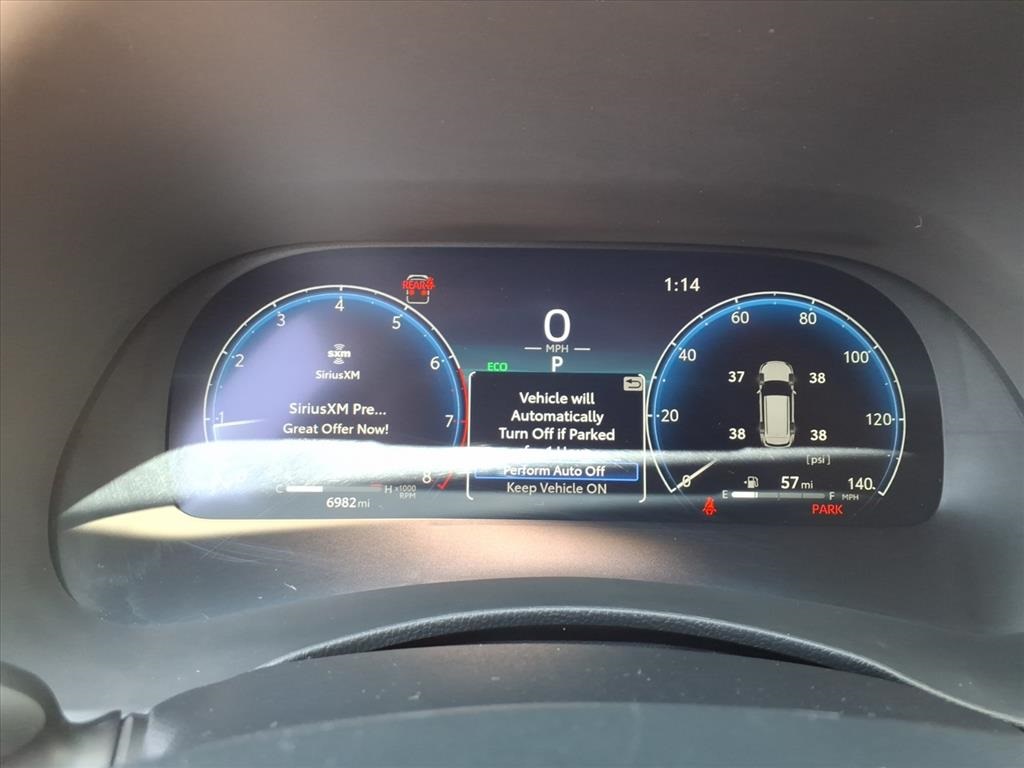 Thumbnail: 2024 Toyota Highlander - 13