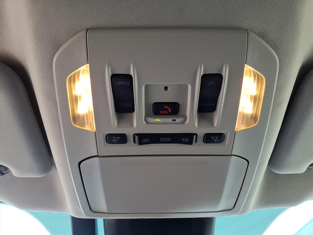 Thumbnail: 2024 Toyota Highlander - 26